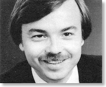 Stewart J Clark - Chorus Director 1978-1981