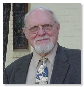 Ron Shirey, Chorus Director 1983-1992