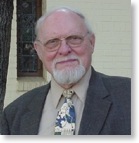Ron Shirey, Chorus Director 1983-1992