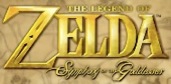 Legends of Zelda - Symphony of the Goddesses