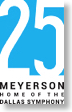 Meyerson 25 Logo