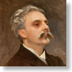 Gabriel FaureĢ