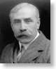 Composer Edward Elgar