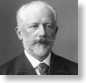 Peter Ilych Tchaikovsky